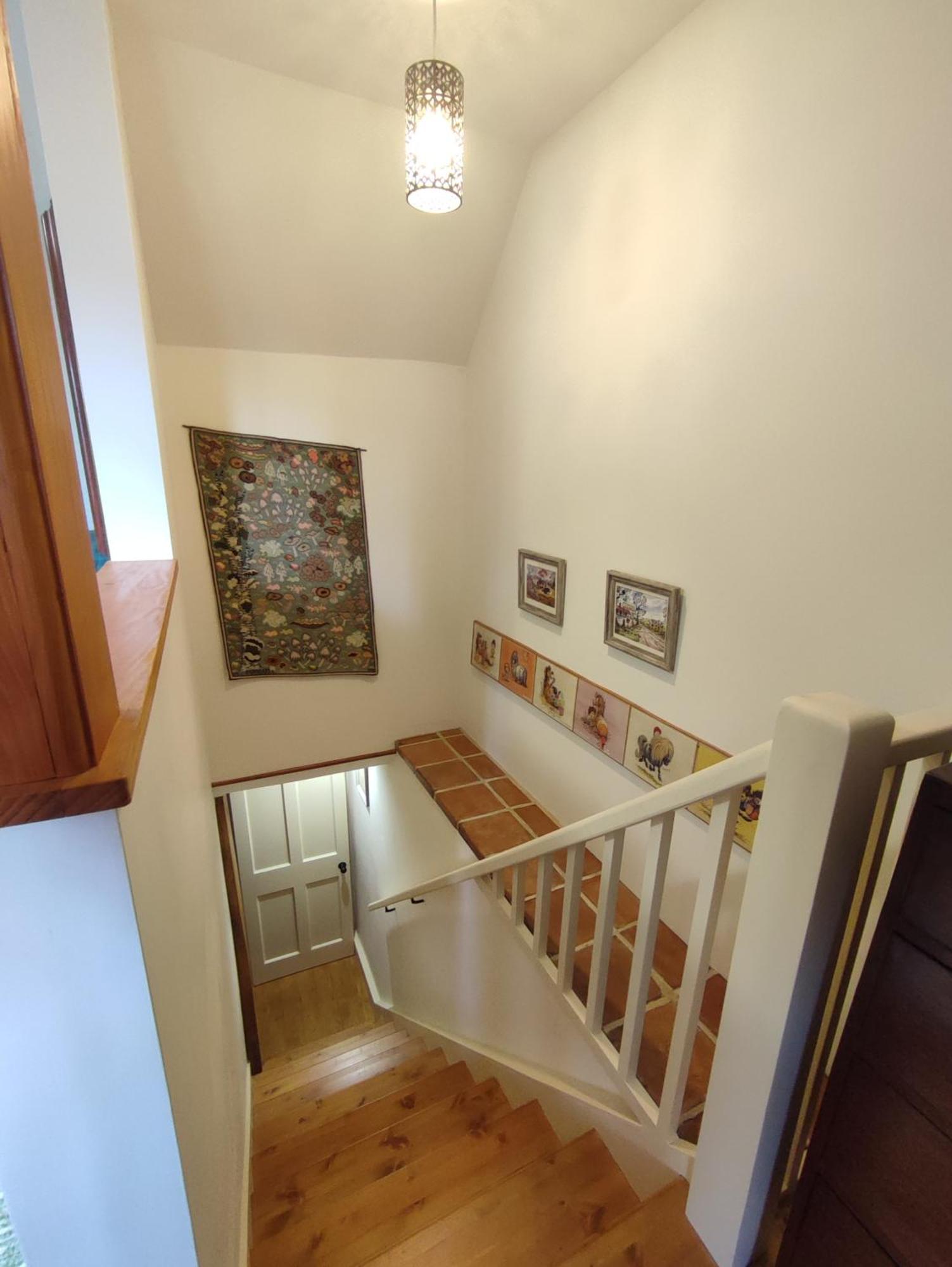 Stodola Svaty Stepan Apartment Bylnice Exterior foto